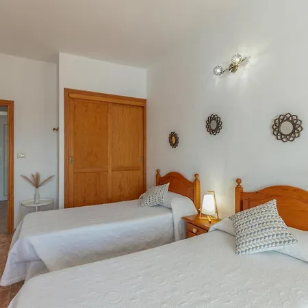 Martin - 34 Apartamento Puerto De Naos